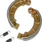 EBC Brake Shoes 320