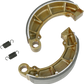EBC Brake Shoes 321