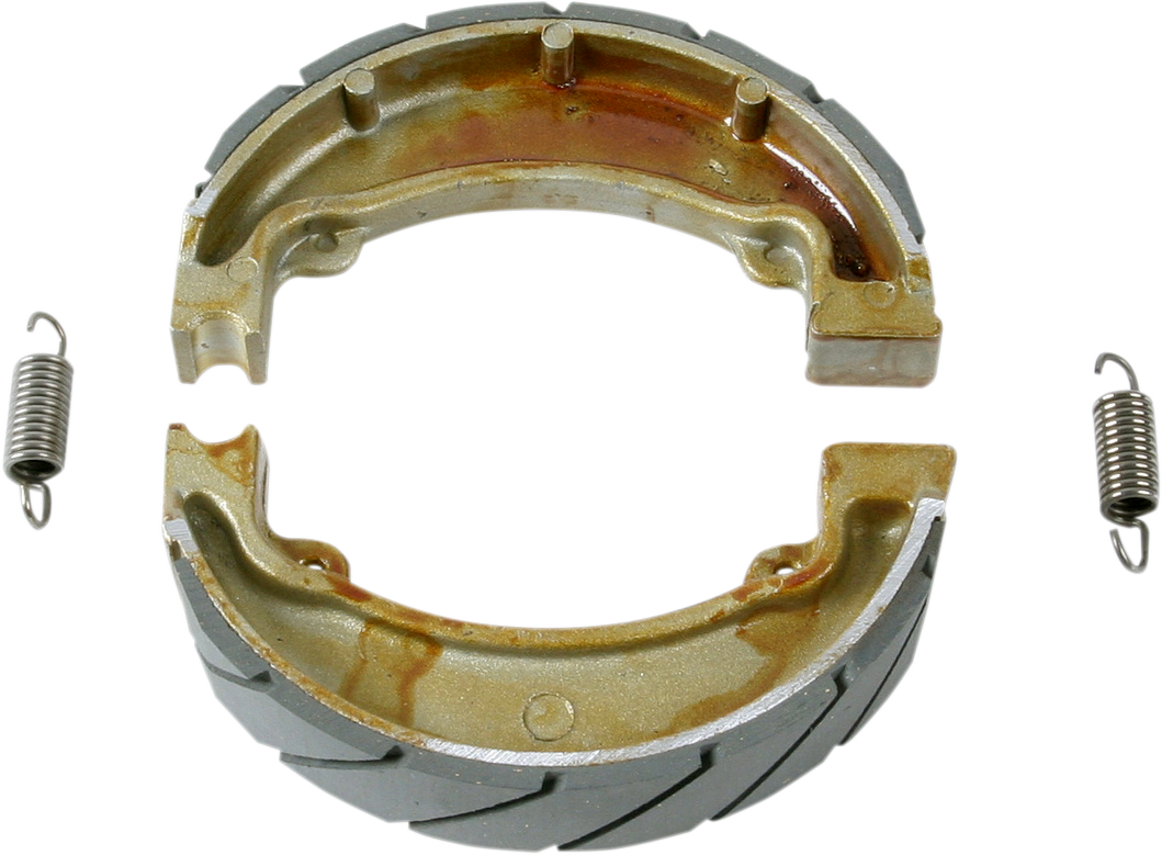 EBC Brake Shoes - Eton/Honda 330G