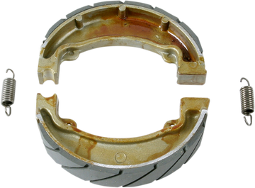 EBC Brake Shoes - Eton/Honda 330G