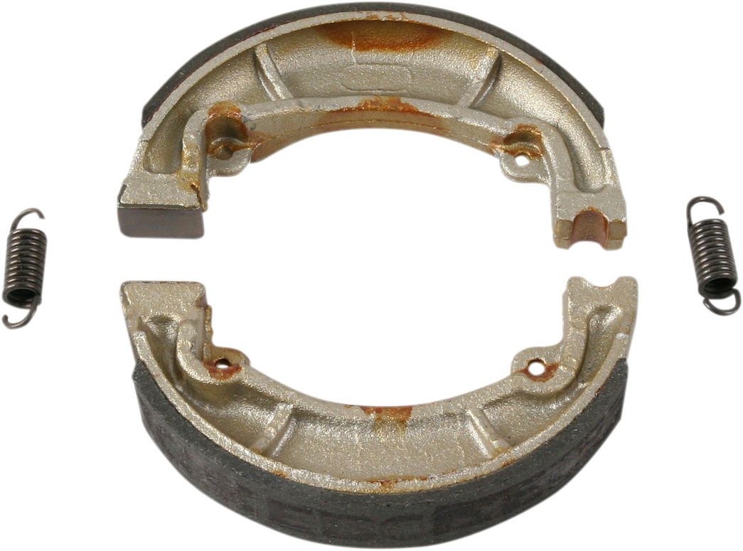 EBC Brake Shoes - Honda/Husqvarna 331