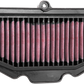 K & N OE Replacement High-Flow Air Filter - Kawasaki KA-6415