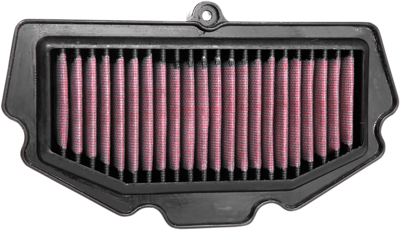 K & N OE Replacement High-Flow Air Filter - Kawasaki KA-6415