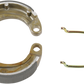 EBC Brake Shoes 338