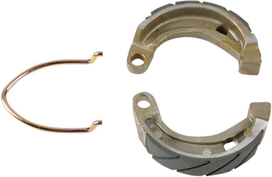 EBC Brake Shoes 338G