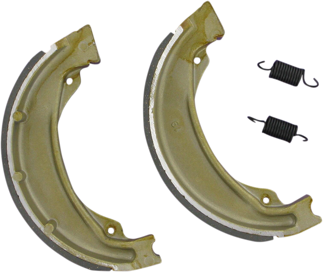 EBC Brake Shoes - TRX 340