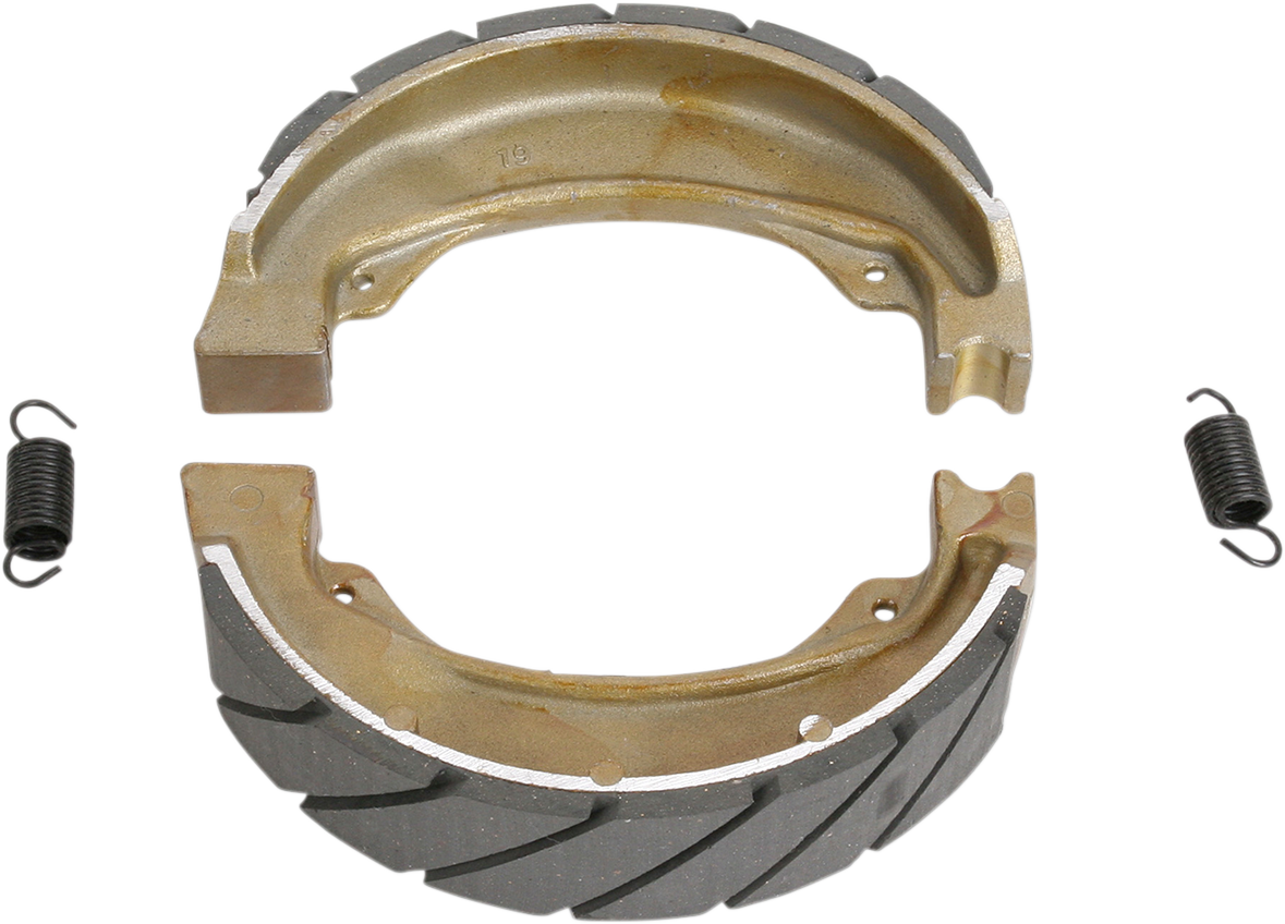 EBC Brake Shoes - Honda 340G