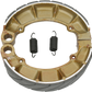 EBC Brake Shoes - TRX 343G