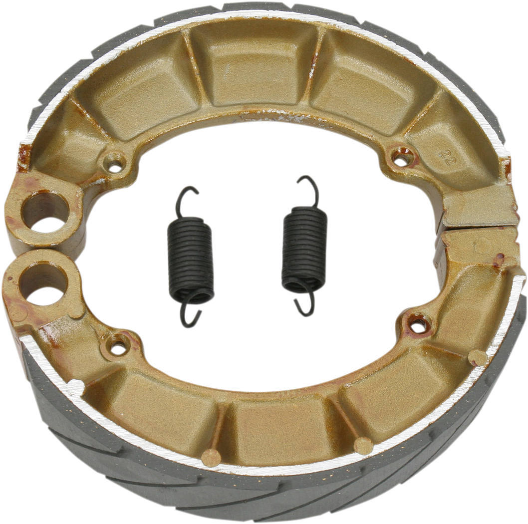 EBC Brake Shoes - TRX 343G