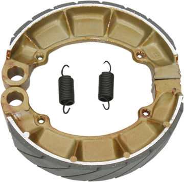 EBC Brake Shoes - TRX 343G