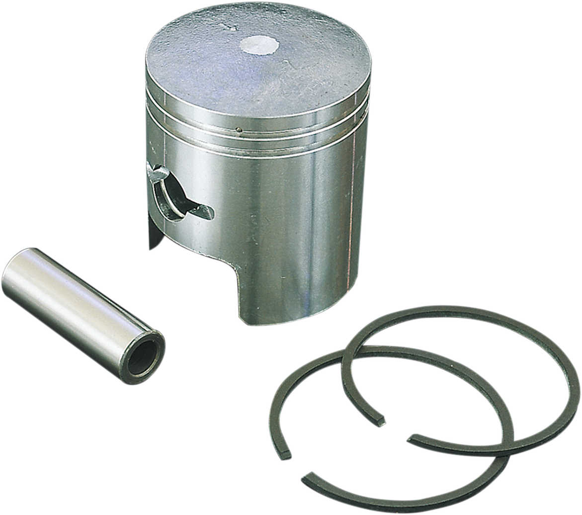 KIMPEX Piston Kit - Standard - Bombardier/Ski Doo/Moto Ski/Rotax - 600 HO/RER Engine Type 982185