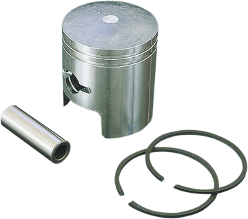 KIMPEX Piston Kit - Standard - Bombardier/Ski Doo/Moto Ski/Rotax - 600 HO/RER Engine Type 982185