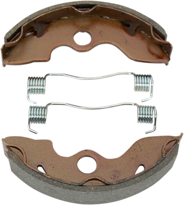 EBC Brake Shoes 345