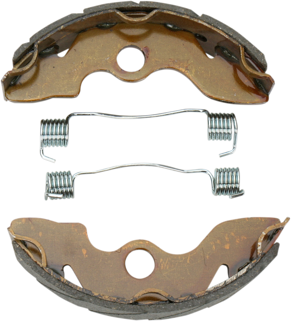 EBC Brake Shoes - TRX 345G