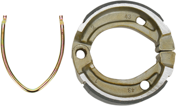 EBC Brake Shoes 346