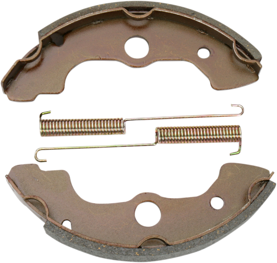 EBC Brake Shoes - TRX 347S