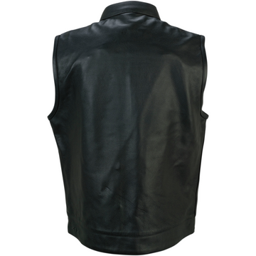 Z1R Vindicator Vest - Black - Small 2830-0467