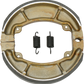 EBC Brake Shoes 350