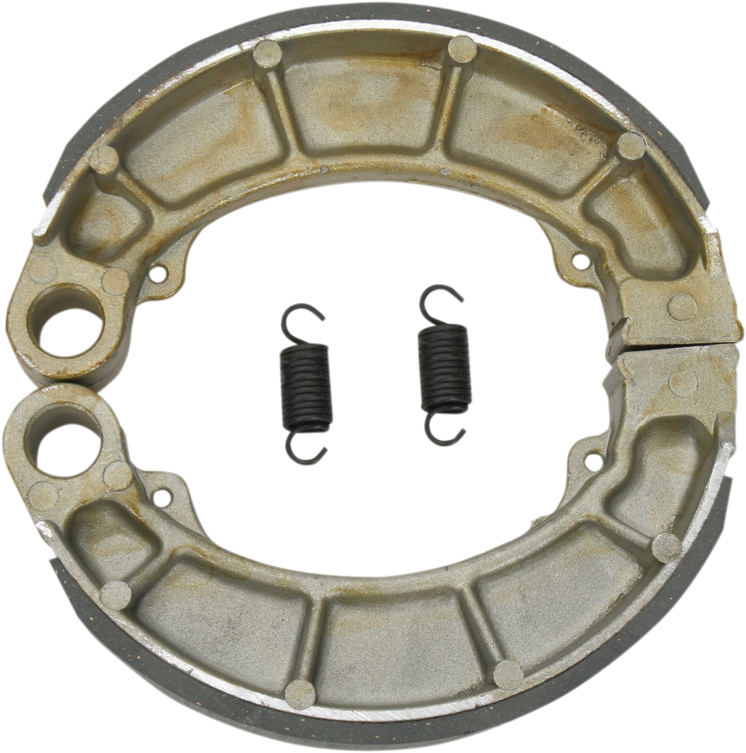 EBC Brake Shoes - TRX 351