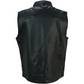 Z1R Vindicator Vest - Black - Medium 2830-0468