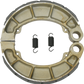 EBC Brake Shoes - TRX 351G