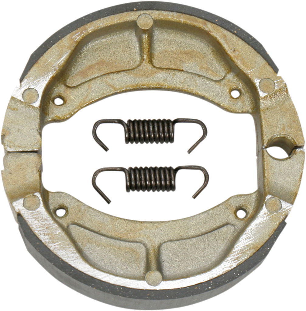 EBC Brake Shoes - Yamaha/Suzuki 502