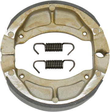 EBC Brake Shoes - Yamaha/Suzuki 502