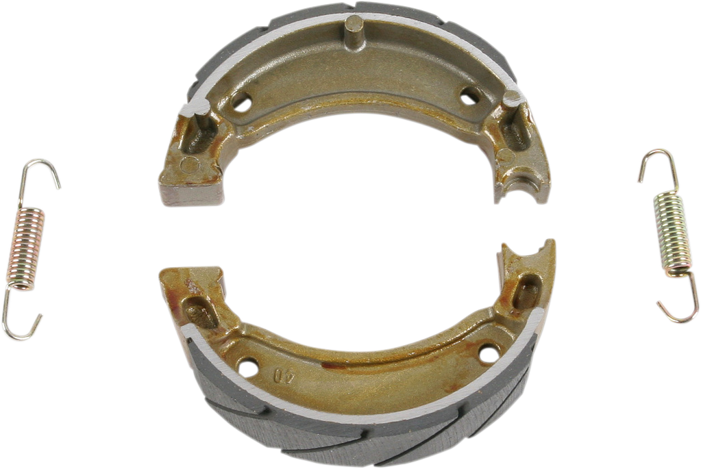 EBC Brake Shoes - Yamaha 503G