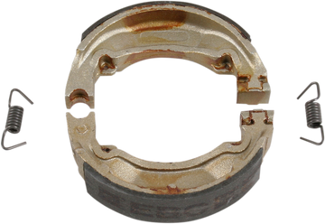 EBC Brake Shoes - Yamaha 504