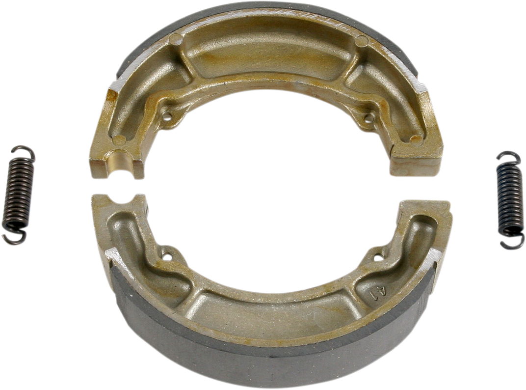 EBC Brake Shoes - Yamaha/Triumph 506