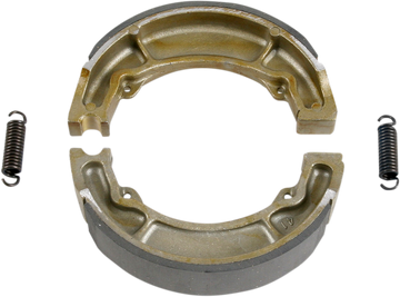 EBC Brake Shoes - Yamaha/Triumph 506