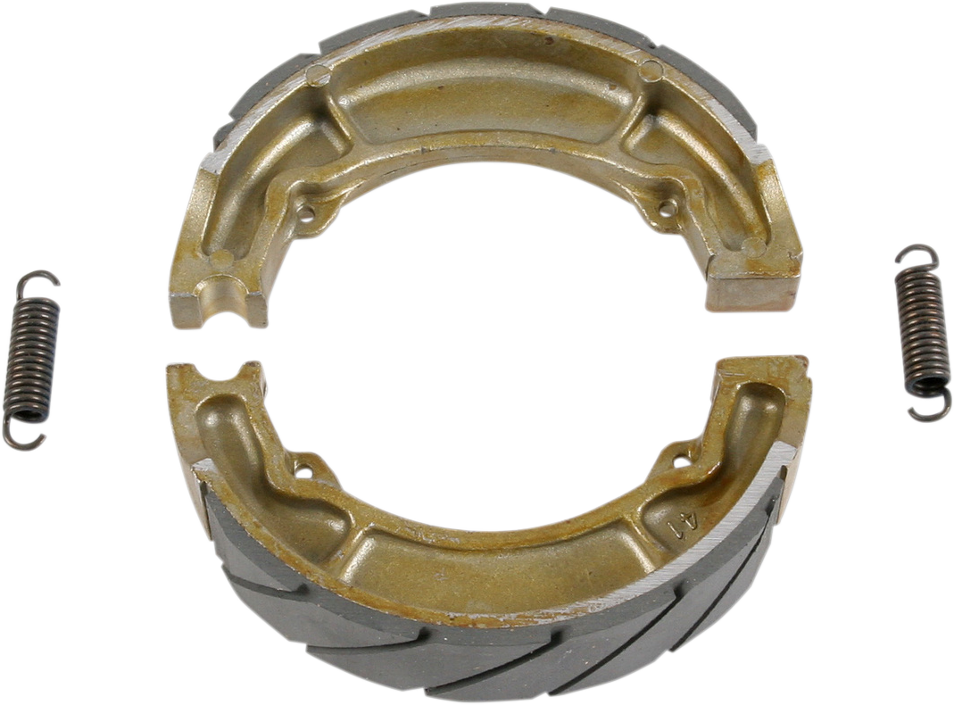 EBC Brake Shoes - Yamaha 506G