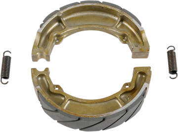 EBC Brake Shoes - Yamaha 506G