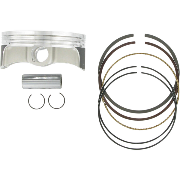 Wiseco Piston Kit - 95.00 mm - Gas Gas | Yamaha 4785M09500