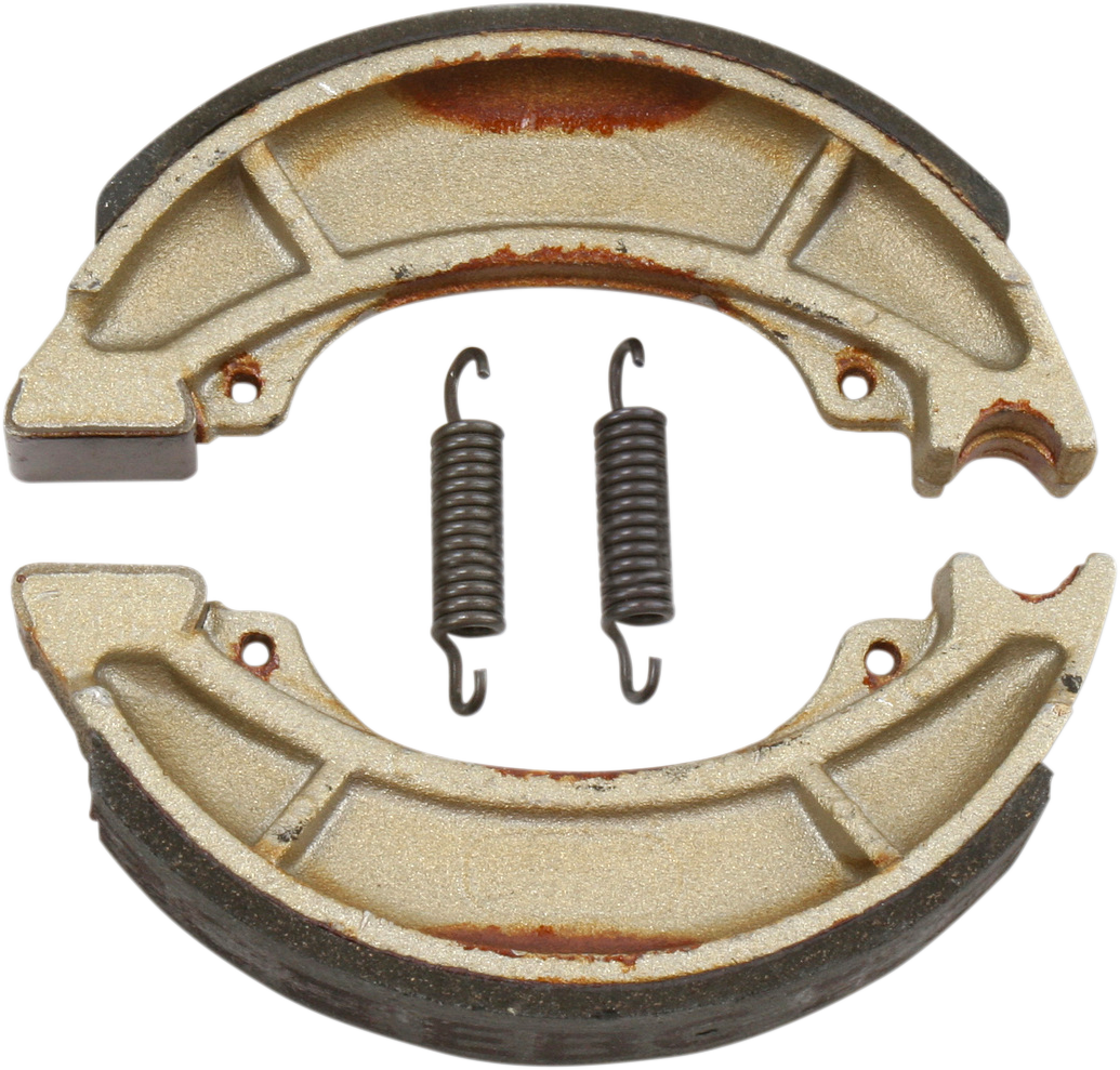 EBC Brake Shoes - Triumph/Yamaha 508