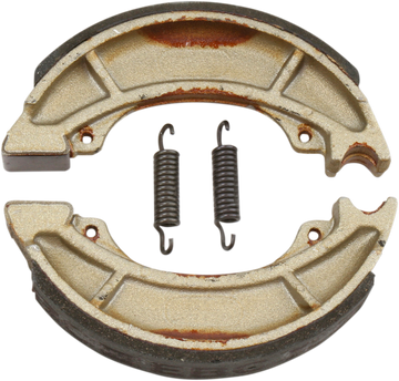 EBC Brake Shoes - Triumph/Yamaha 508