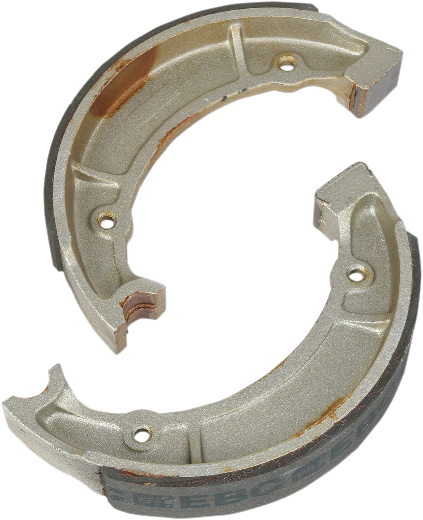 EBC Brake Shoes - Yamaha 514