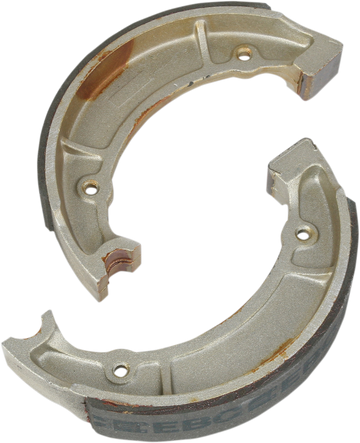 EBC Brake Shoes - Yamaha 514