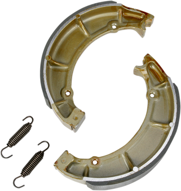 EBC Brake Shoes - Yamaha 515