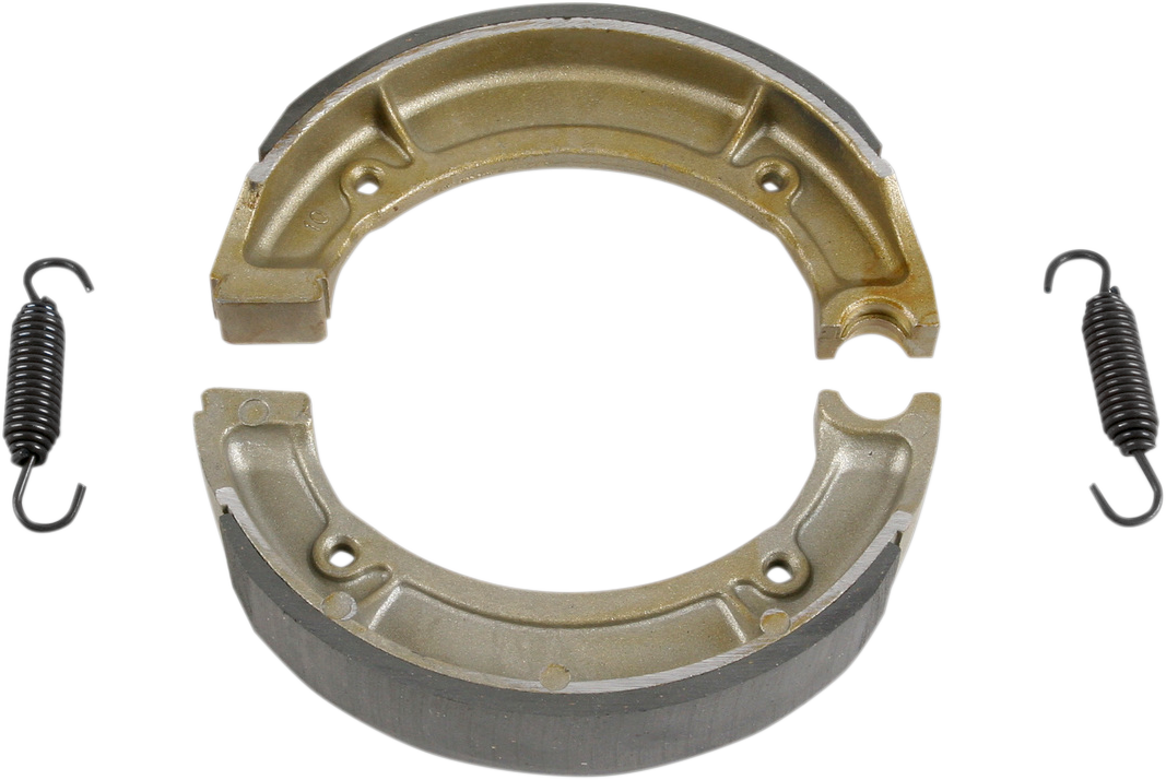 EBC Brake Shoes - Yamaha 516