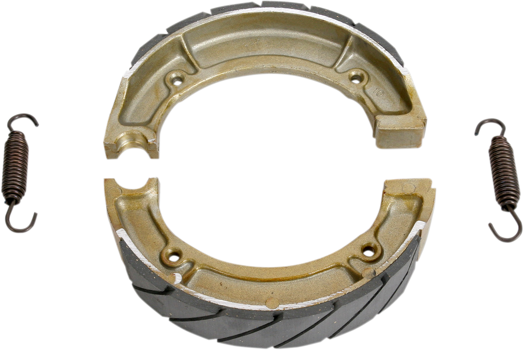 EBC Brake Shoes - Yamaha 516G