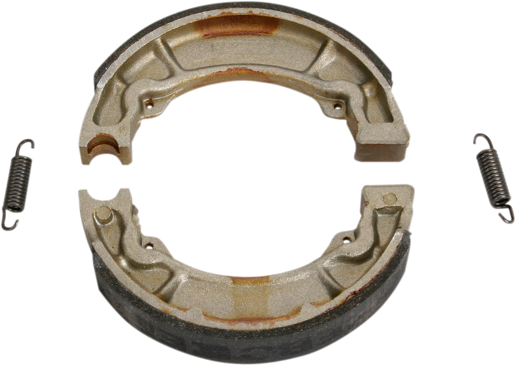 EBC Brake Shoes - Yamaha 517