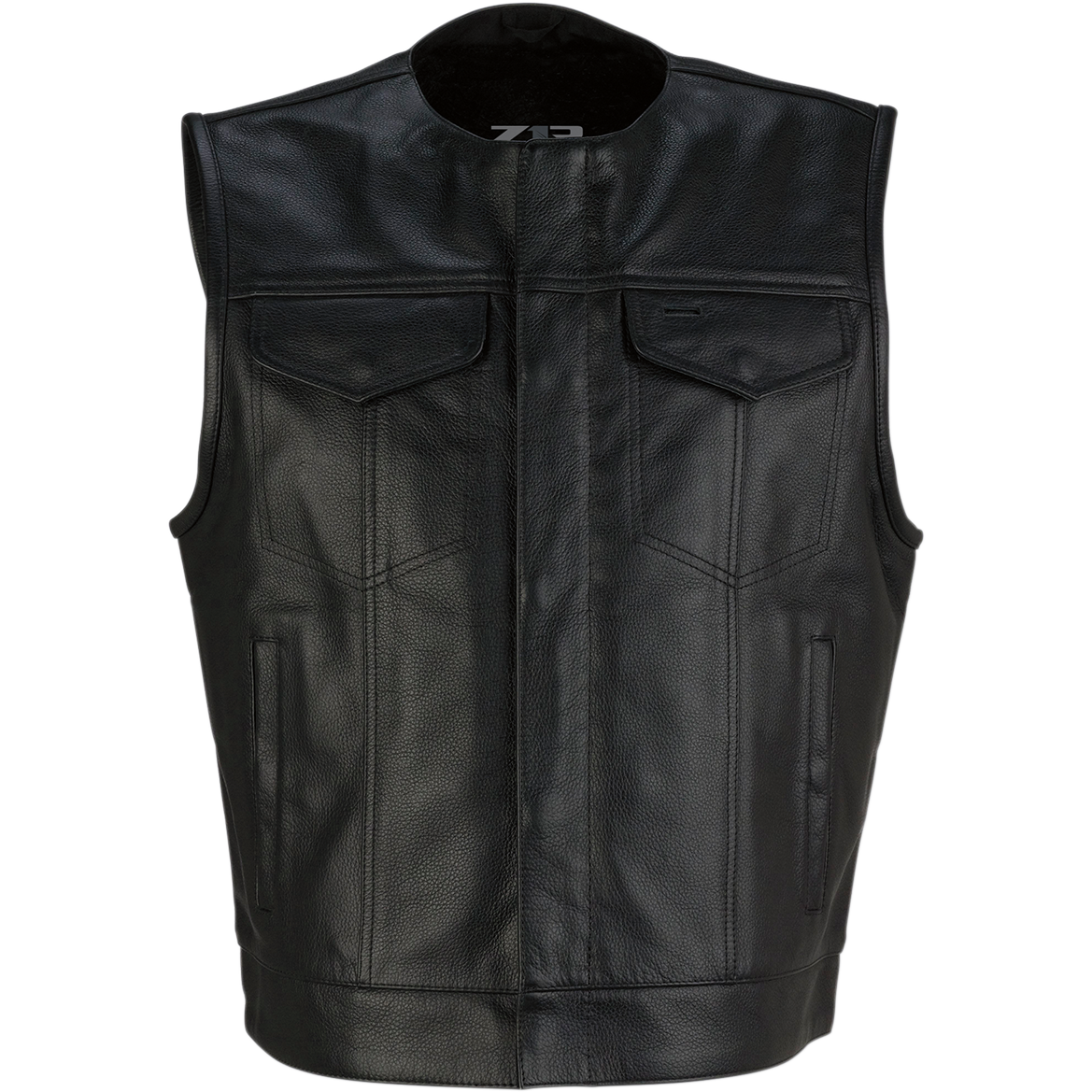 Z1R Ganja Vest - Black - XL 2830-0478