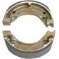 EBC Brake Shoes - Yamaha 518