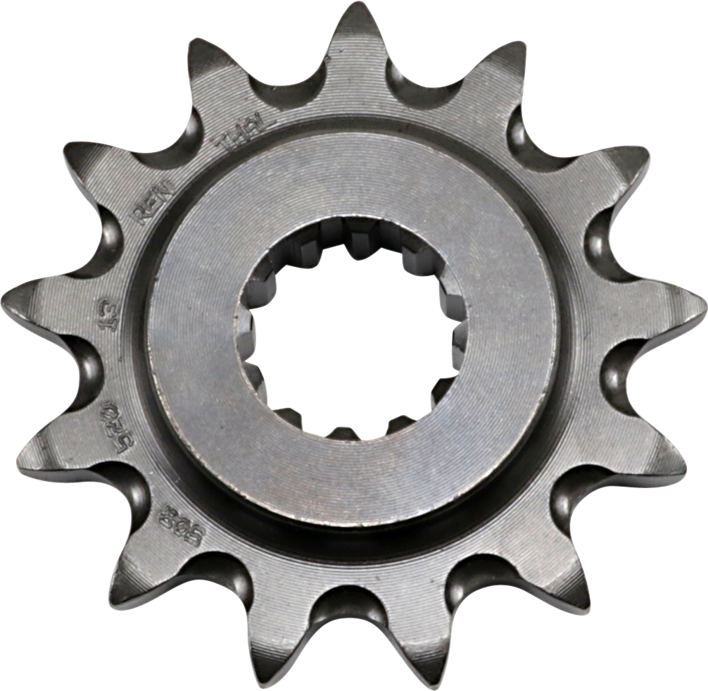 RENTHAL Countershaft Sprocket - Honda - 13 Tooth 508--520-13GP