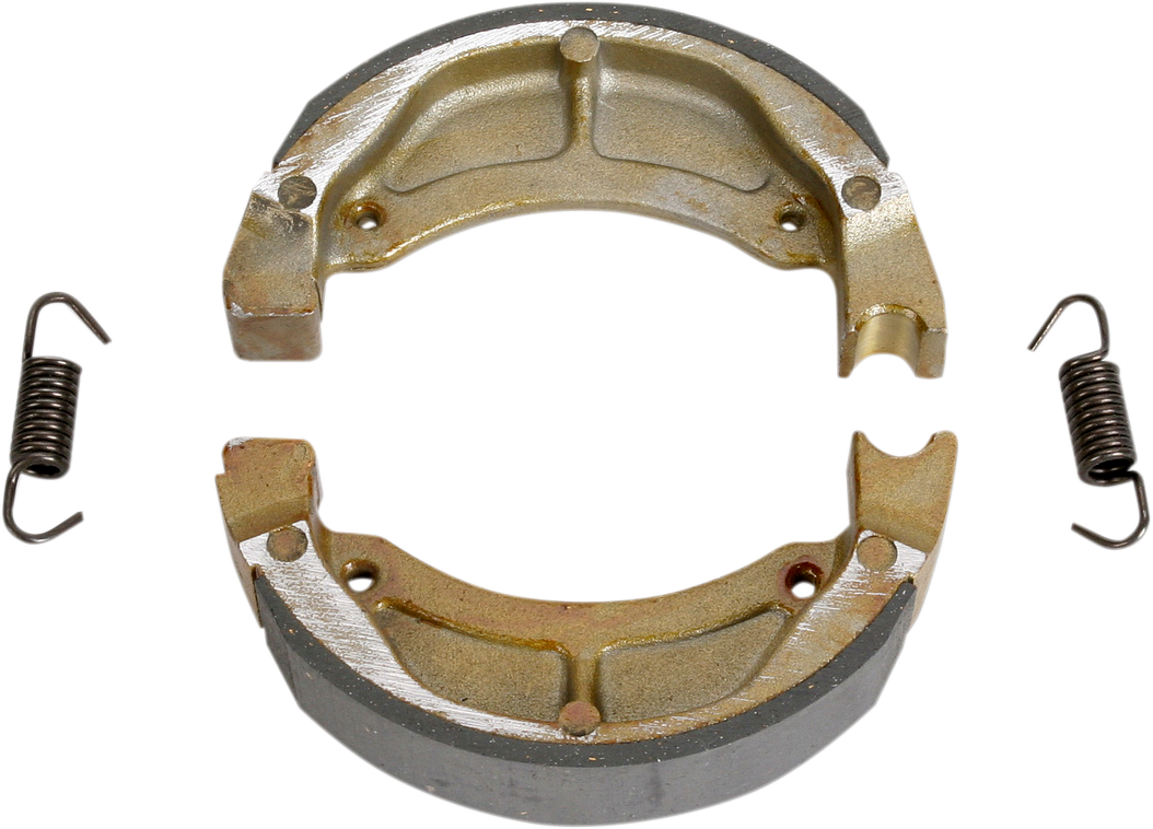 EBC Brake Shoes - Big Wheel 80 519