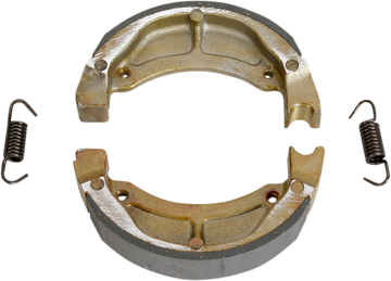 EBC Brake Shoes - Big Wheel 80 519