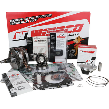 WISECO Engine Rebuild Kit PWR216-101