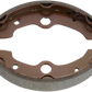 EBC Brake Shoes 524