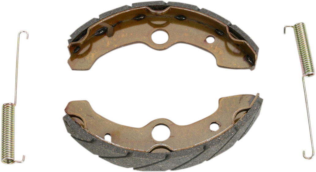 EBC Brake Shoes - Yamaha 524G